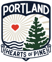 Portland Hearts of Pine